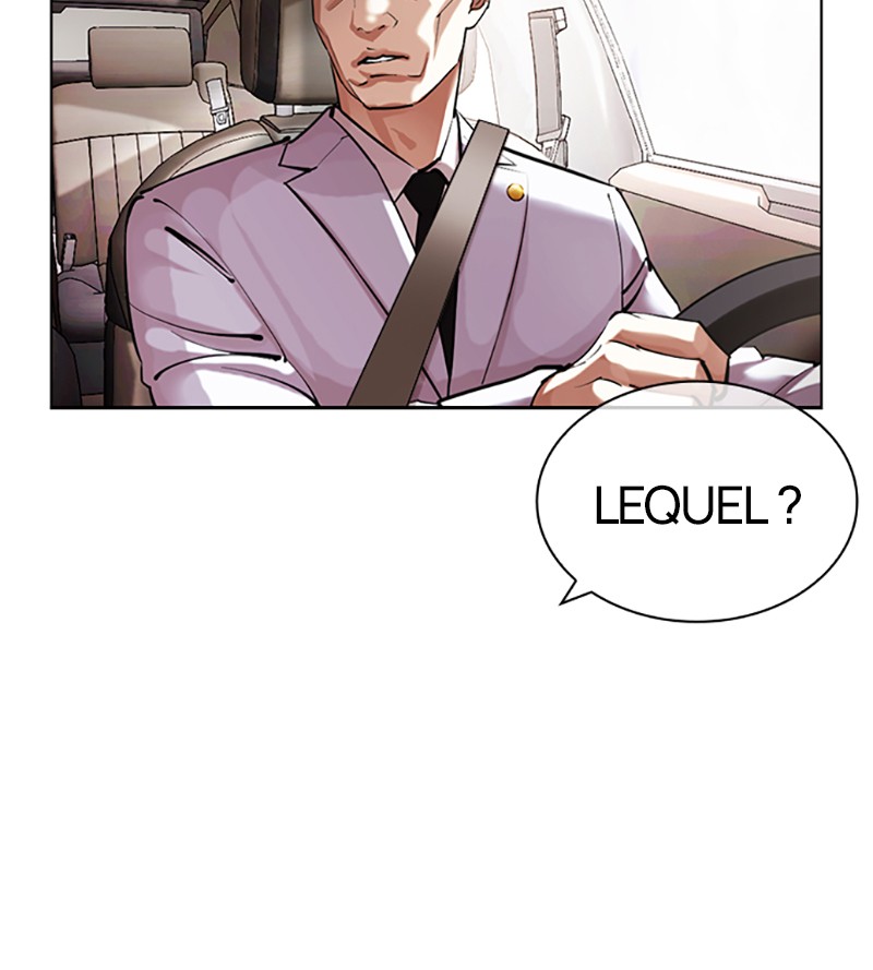 Lookism Chapitre 429 - Page 177