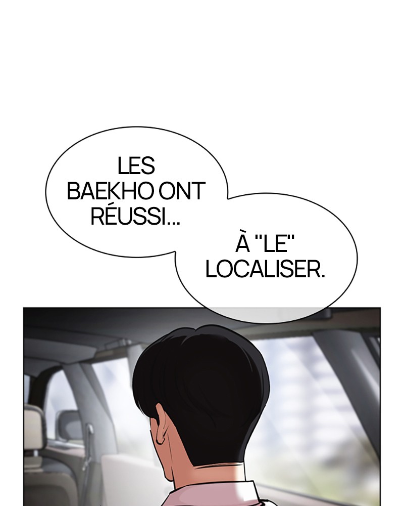 Lookism Chapitre 429 - Page 178