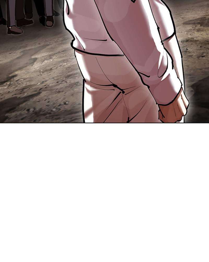 Lookism Chapitre 429 - Page 18