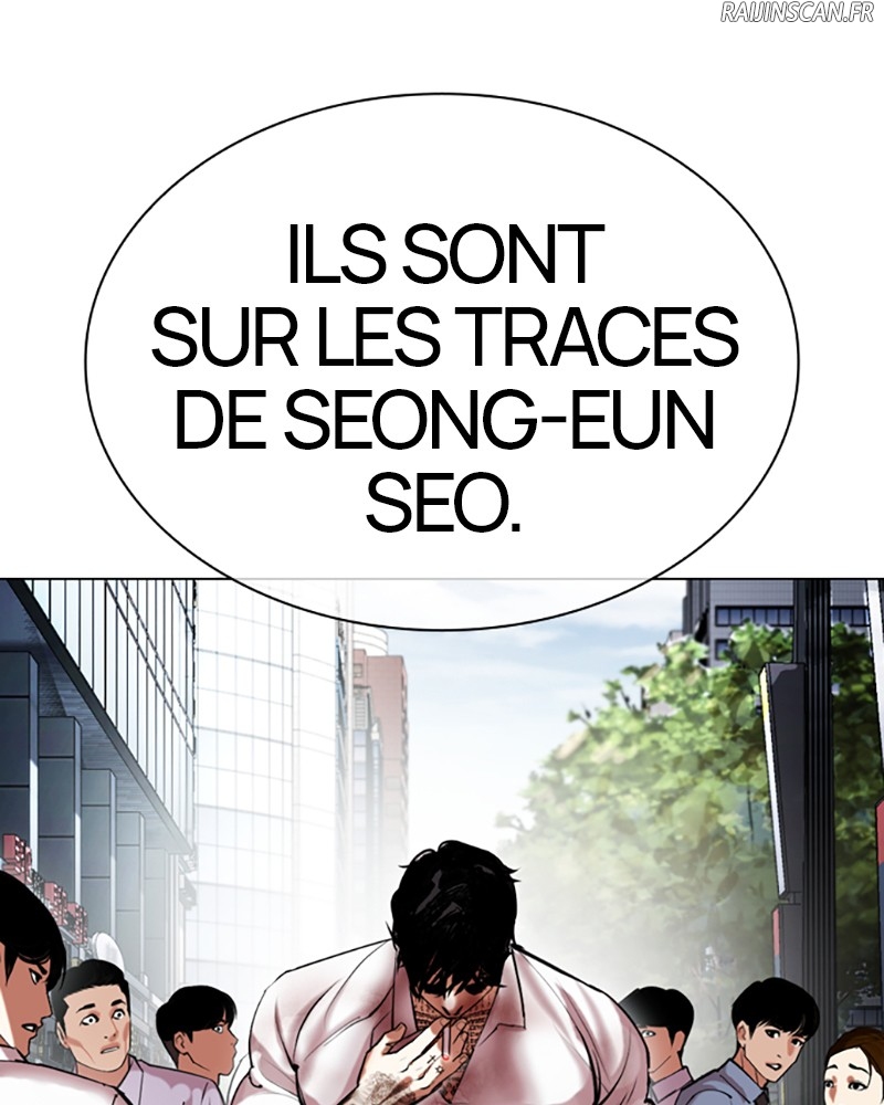 Lookism Chapitre 429 - Page 180