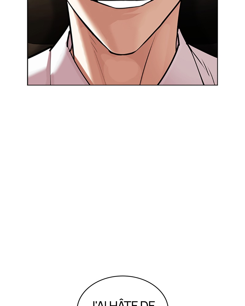 Lookism Chapitre 429 - Page 183