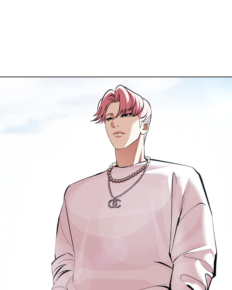 Lookism Chapitre 429 - Page 186