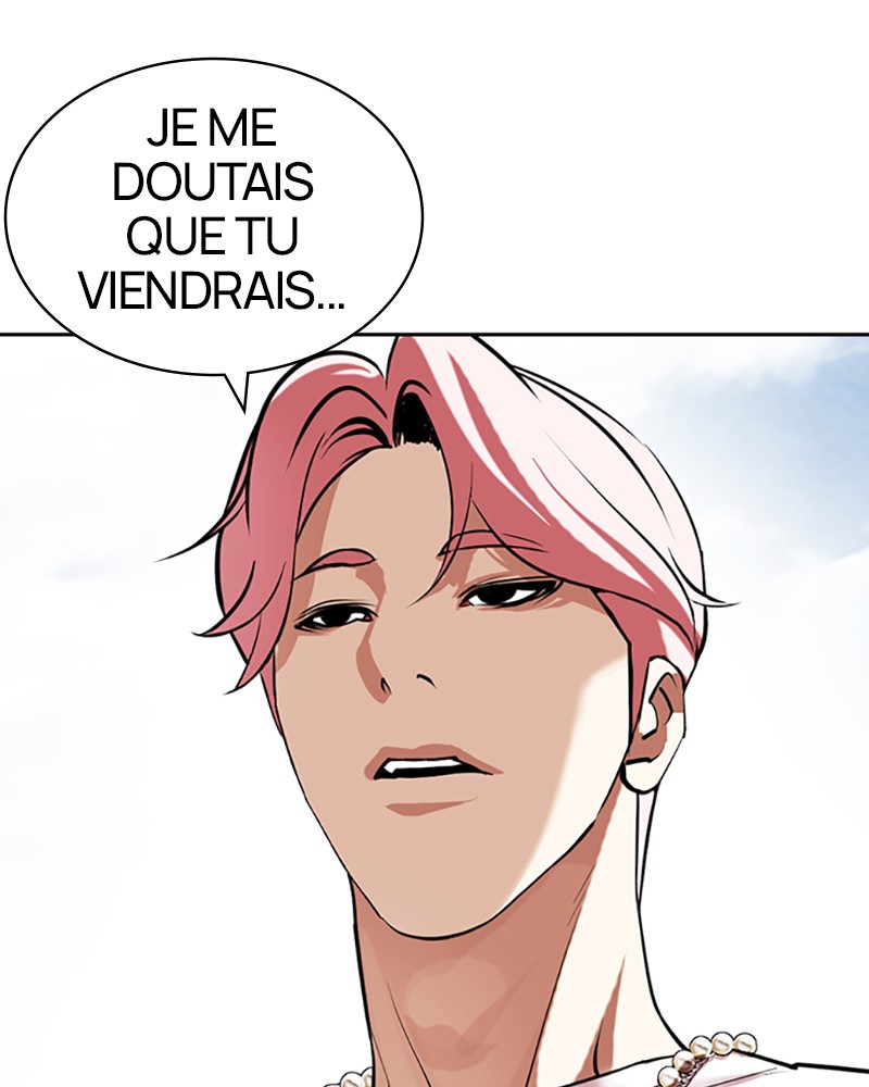 Lookism Chapitre 429 - Page 188