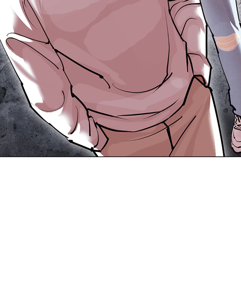 Lookism Chapitre 429 - Page 191
