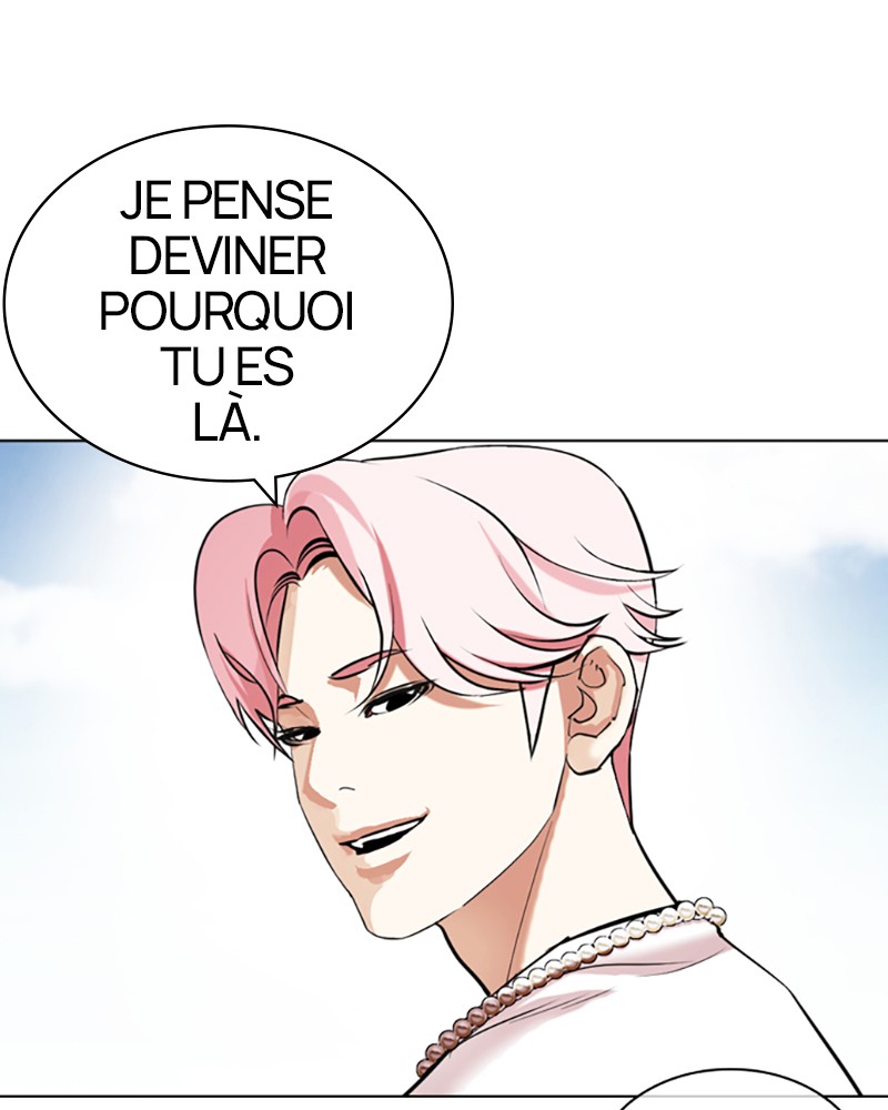 Lookism Chapitre 429 - Page 192