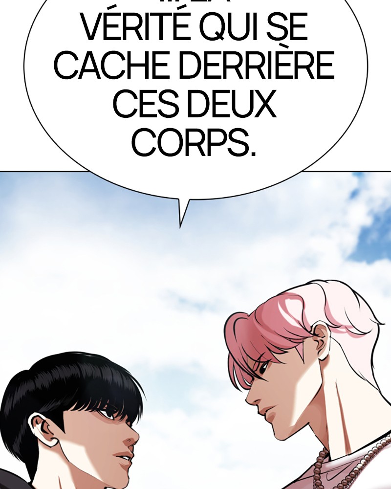 Lookism Chapitre 429 - Page 197