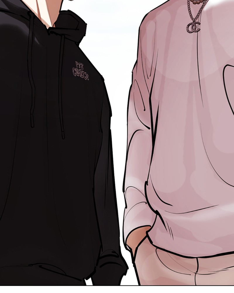 Lookism Chapitre 429 - Page 198