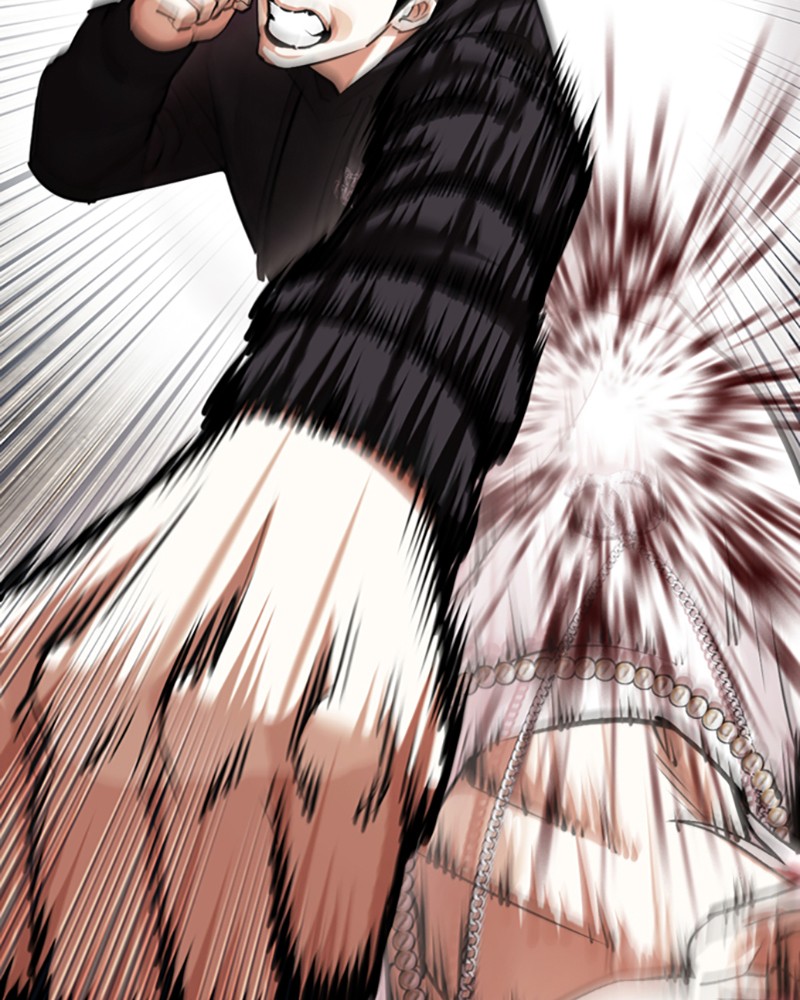 Lookism Chapitre 429 - Page 2