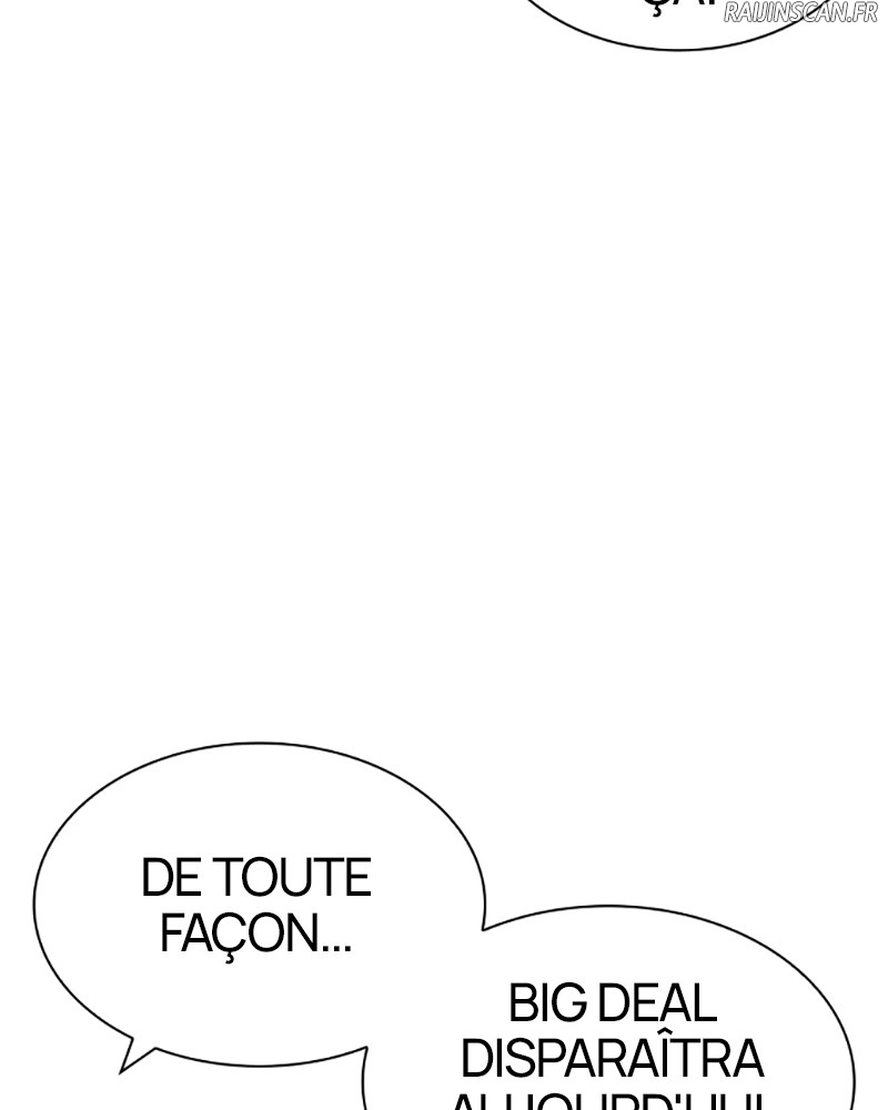 Lookism Chapitre 429 - Page 20