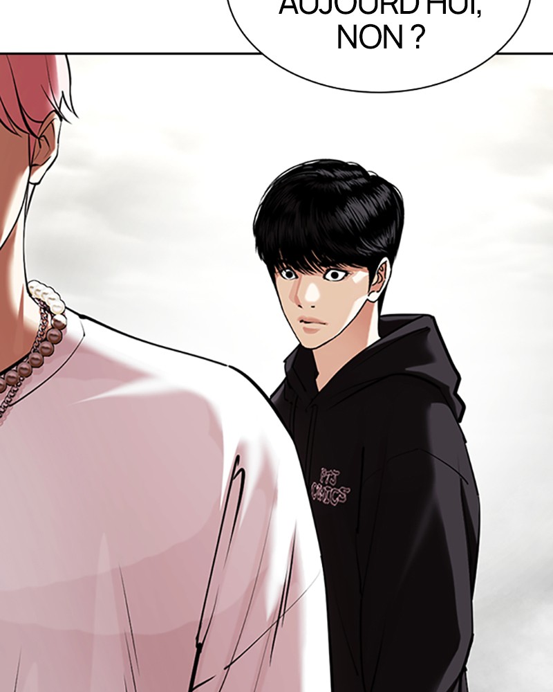Lookism Chapitre 429 - Page 21