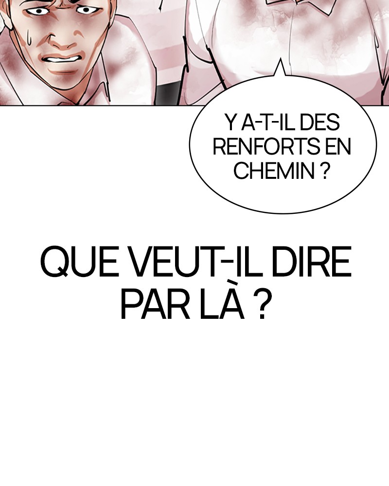 Lookism Chapitre 429 - Page 24