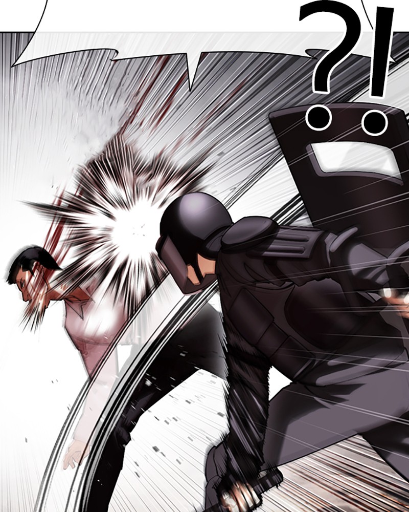 Lookism Chapitre 429 - Page 27