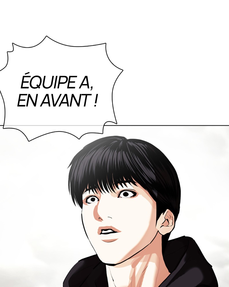 Lookism Chapitre 429 - Page 29