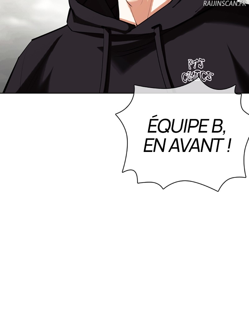 Lookism Chapitre 429 - Page 30