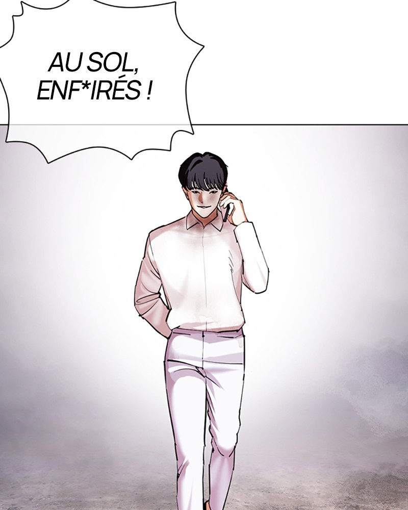 Lookism Chapitre 429 - Page 37