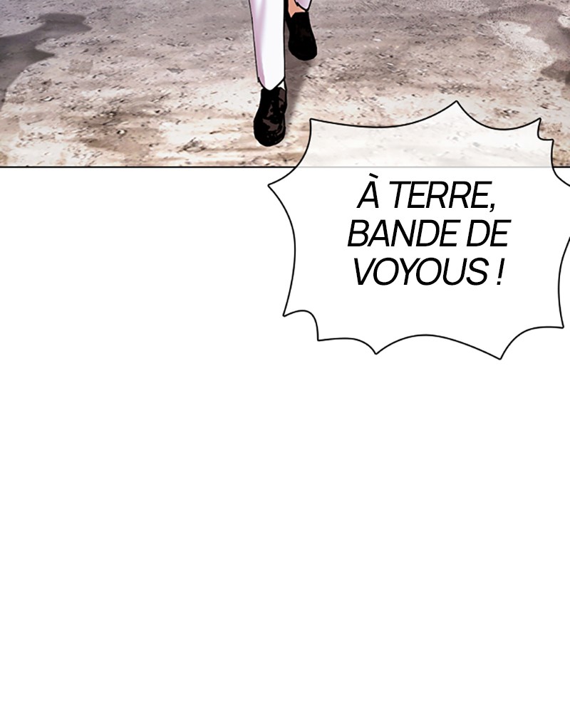 Lookism Chapitre 429 - Page 38