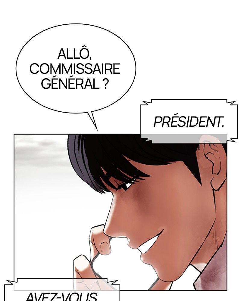 Lookism Chapitre 429 - Page 39