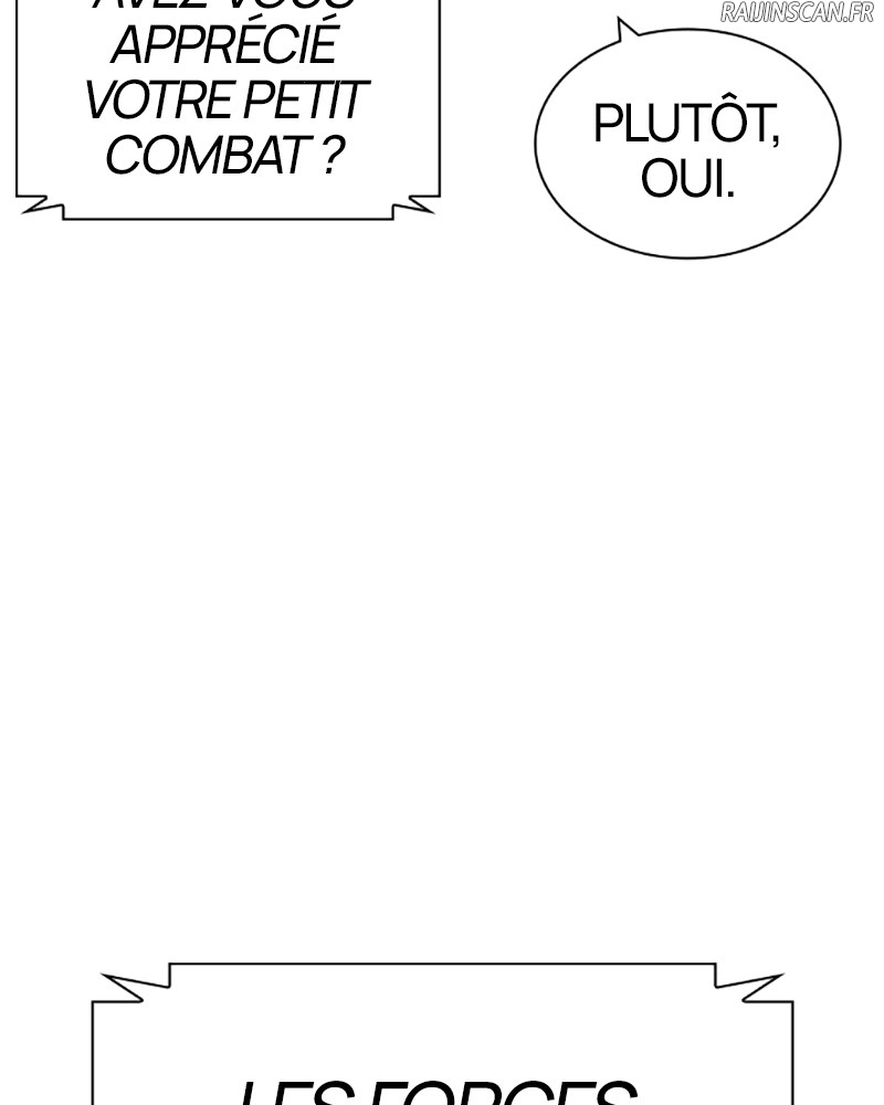 Lookism Chapitre 429 - Page 40