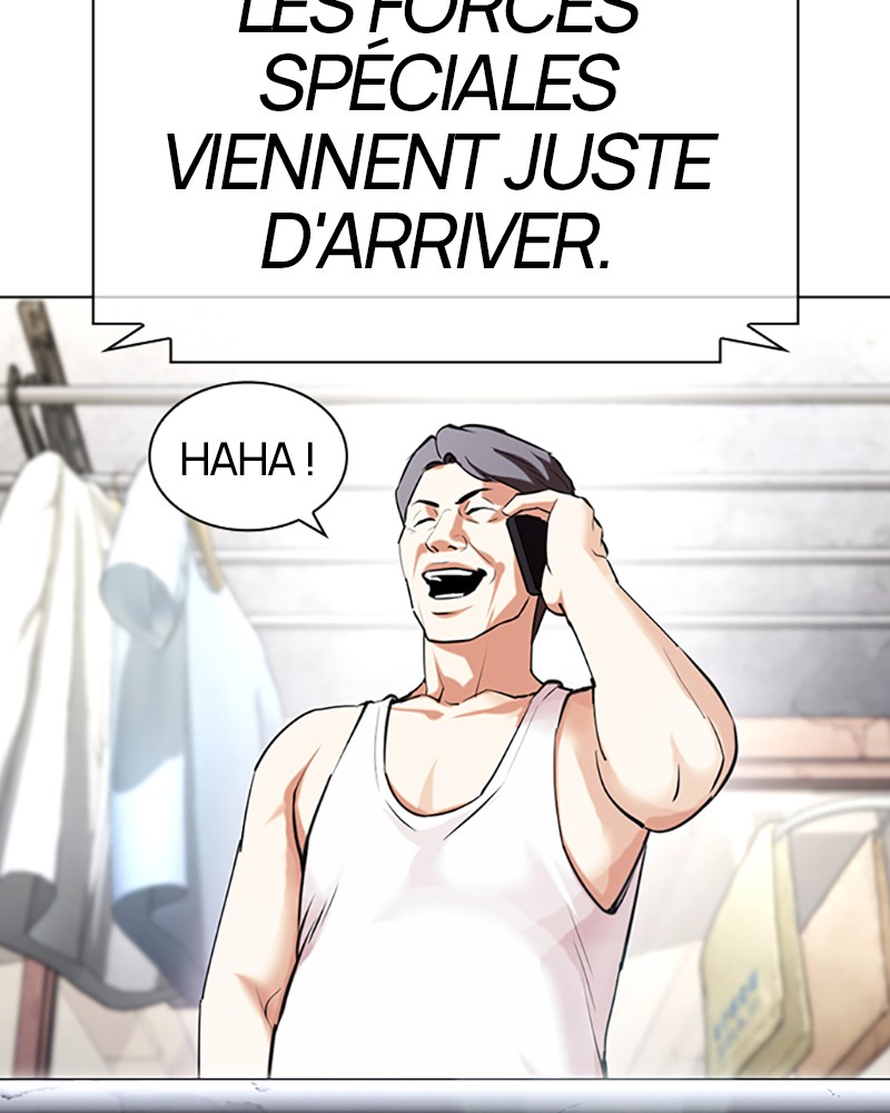 Lookism Chapitre 429 - Page 41