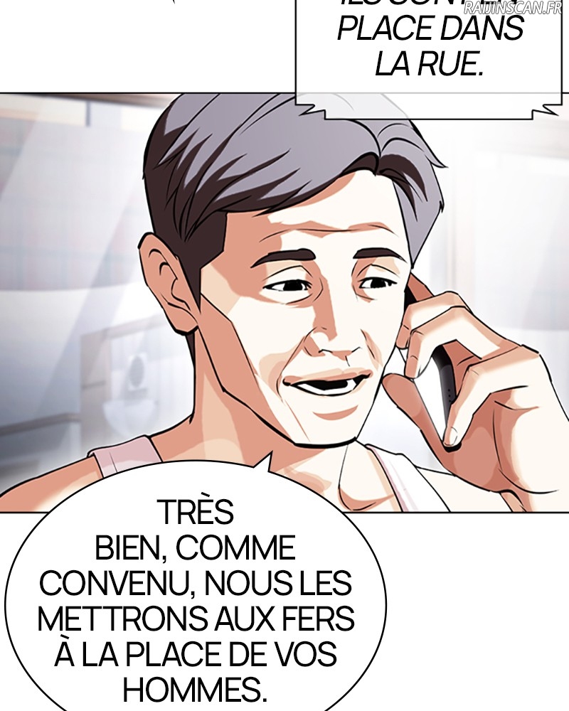 Lookism Chapitre 429 - Page 45