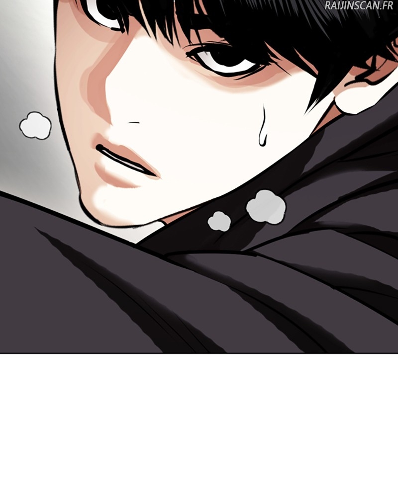 Lookism Chapitre 429 - Page 5