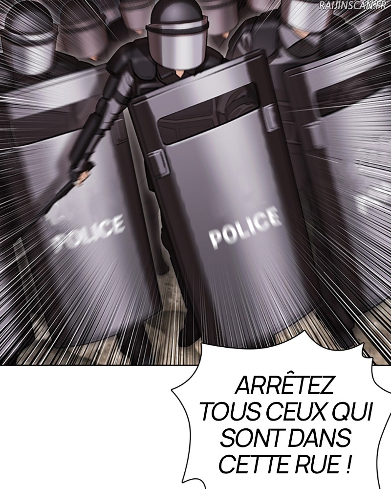 Lookism Chapitre 429 - Page 50