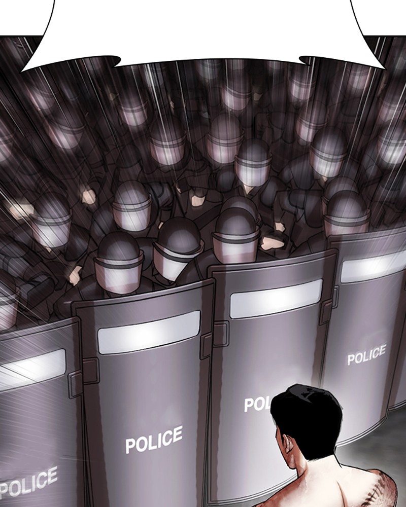 Lookism Chapitre 429 - Page 52