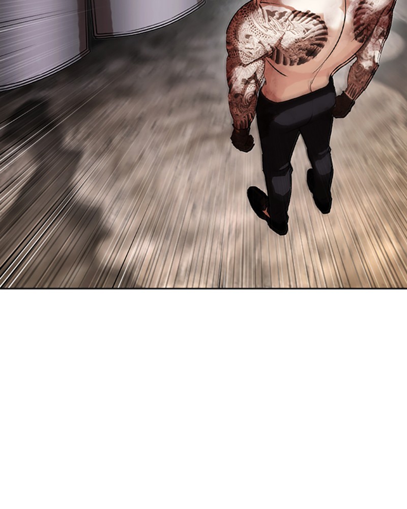 Lookism Chapitre 429 - Page 53