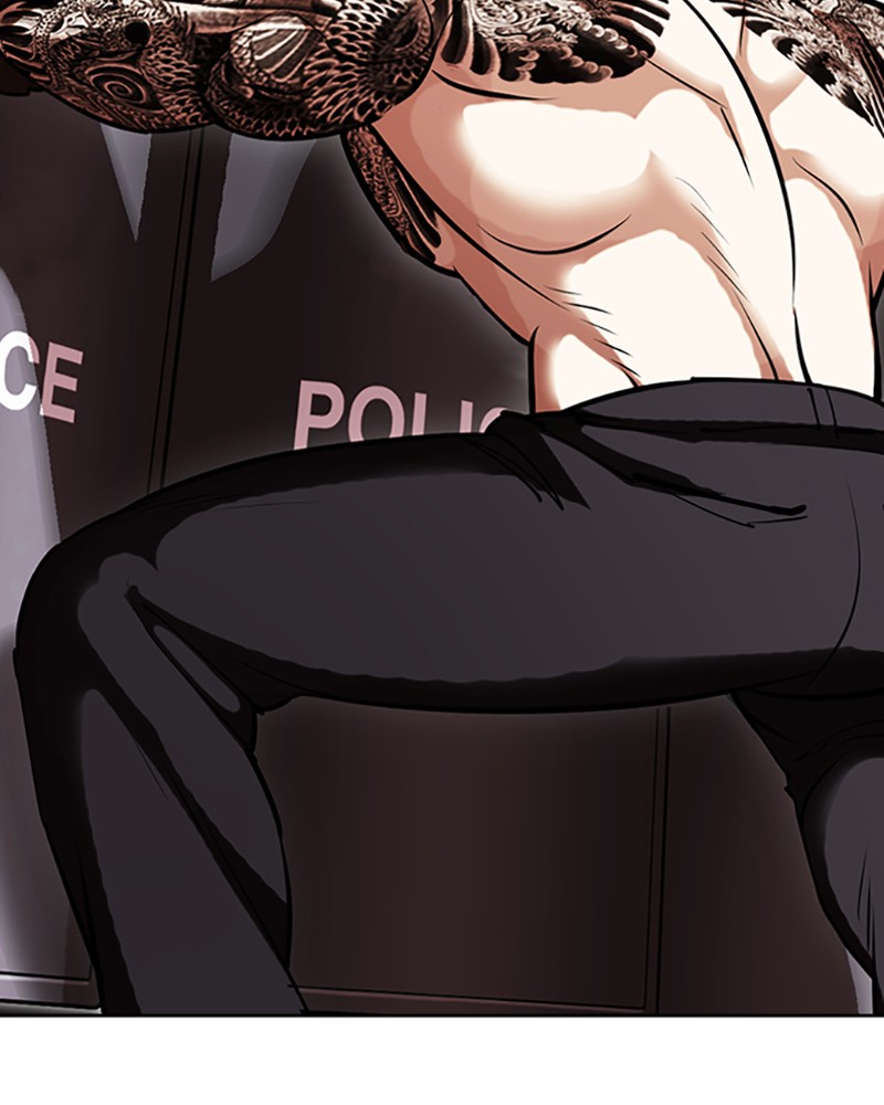 Lookism Chapitre 429 - Page 56
