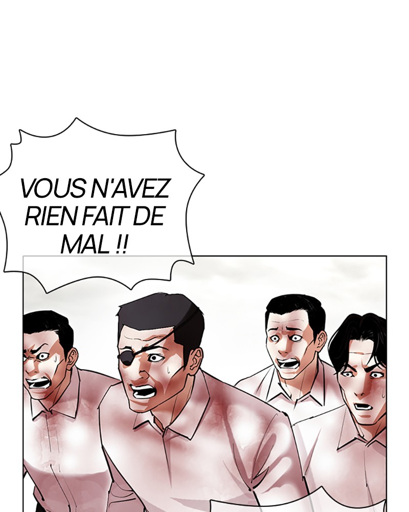 Lookism Chapitre 429 - Page 59