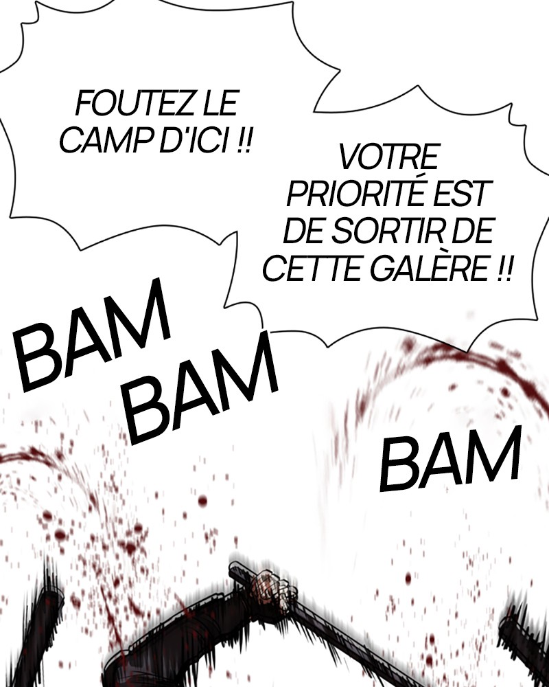 Lookism Chapitre 429 - Page 61