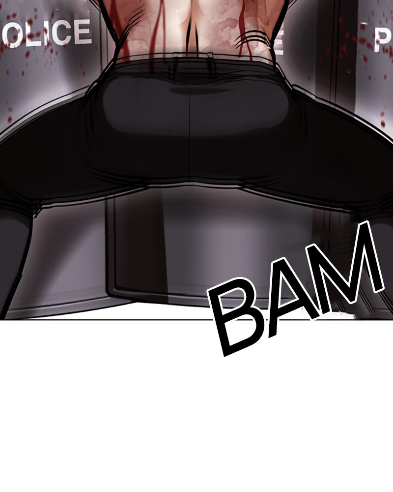 Lookism Chapitre 429 - Page 63