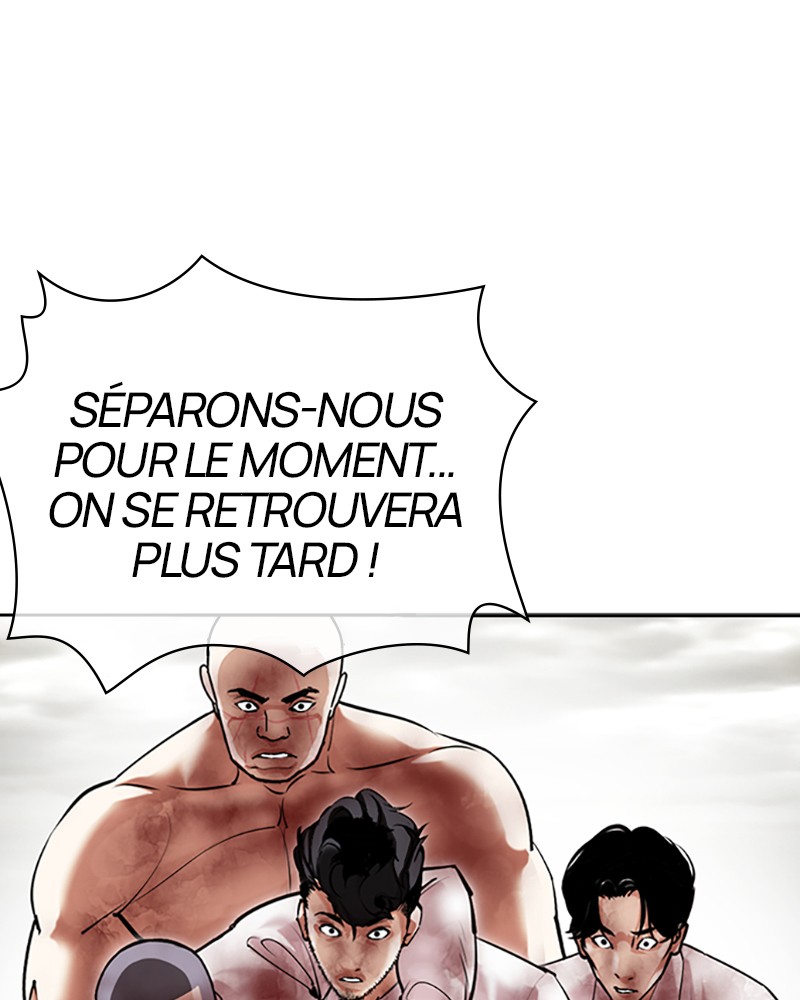 Lookism Chapitre 429 - Page 64