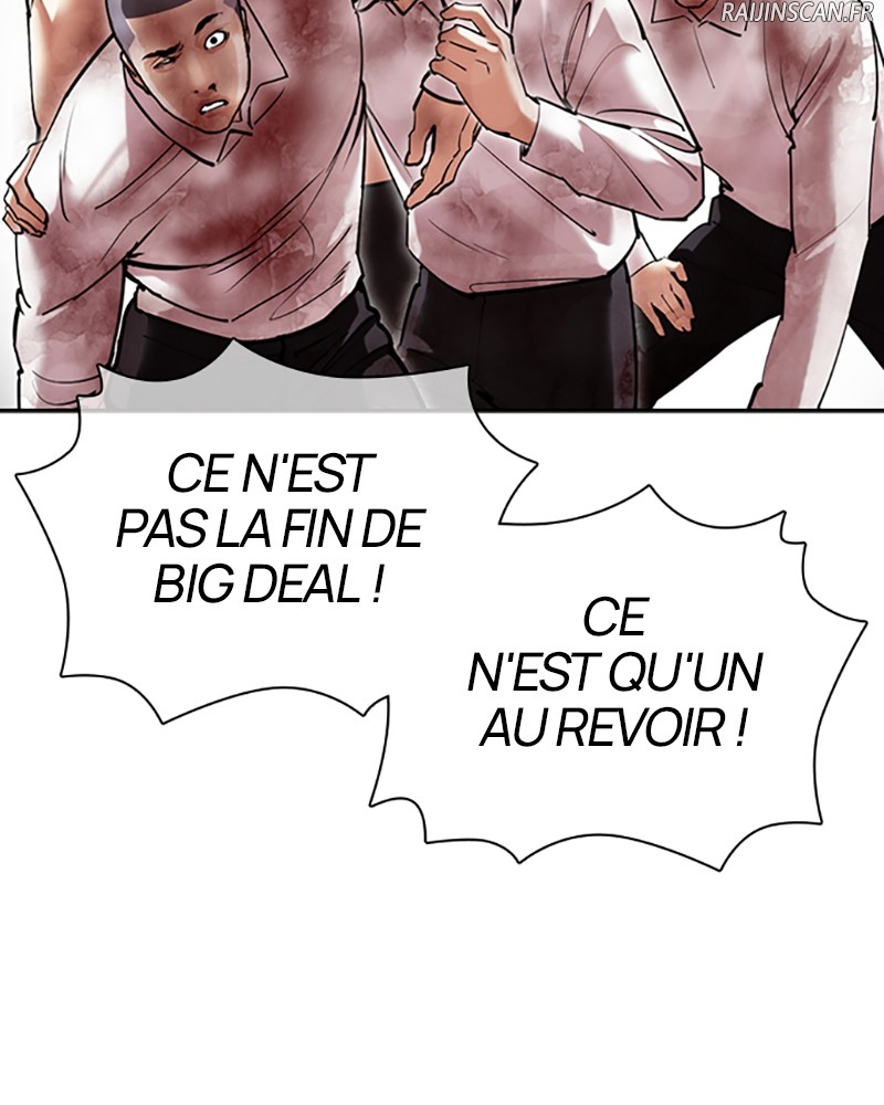 Lookism Chapitre 429 - Page 65