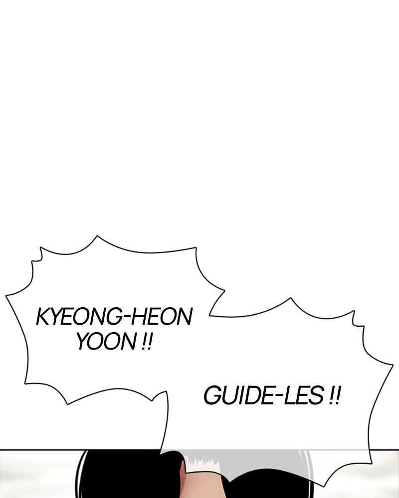 Lookism Chapitre 429 - Page 66