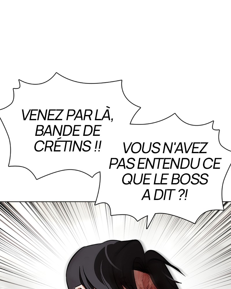 Lookism Chapitre 429 - Page 69
