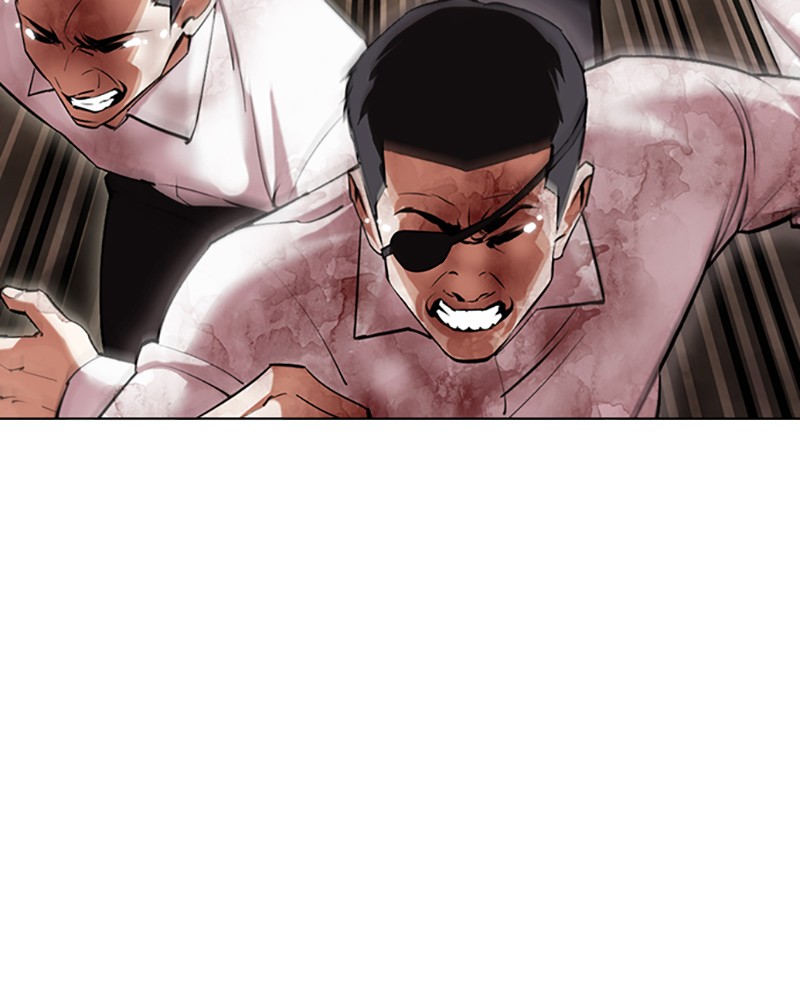 Lookism Chapitre 429 - Page 73