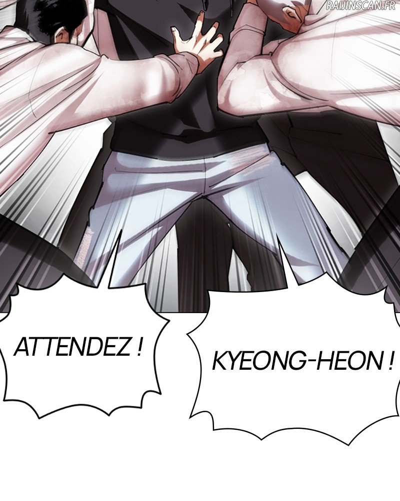 Lookism Chapitre 429 - Page 75
