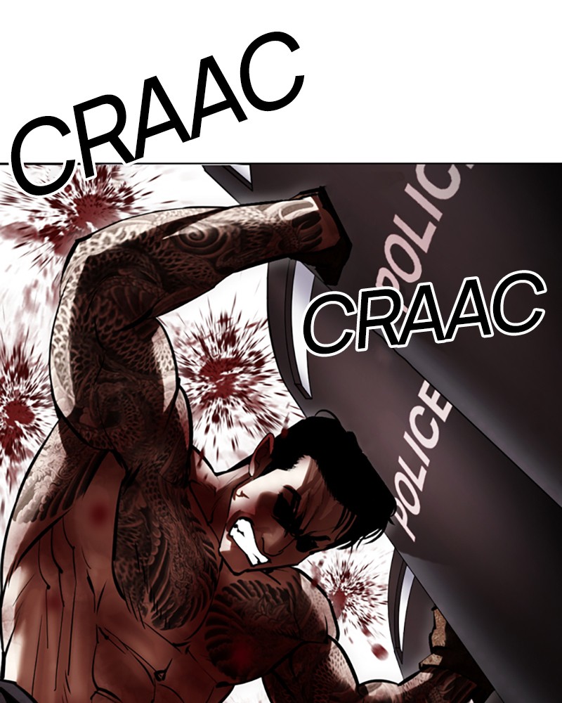 Lookism Chapitre 429 - Page 78