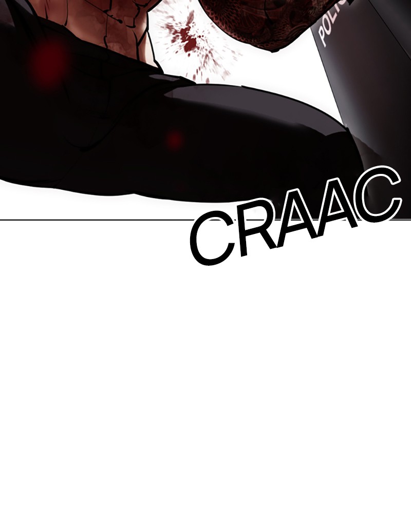 Lookism Chapitre 429 - Page 79
