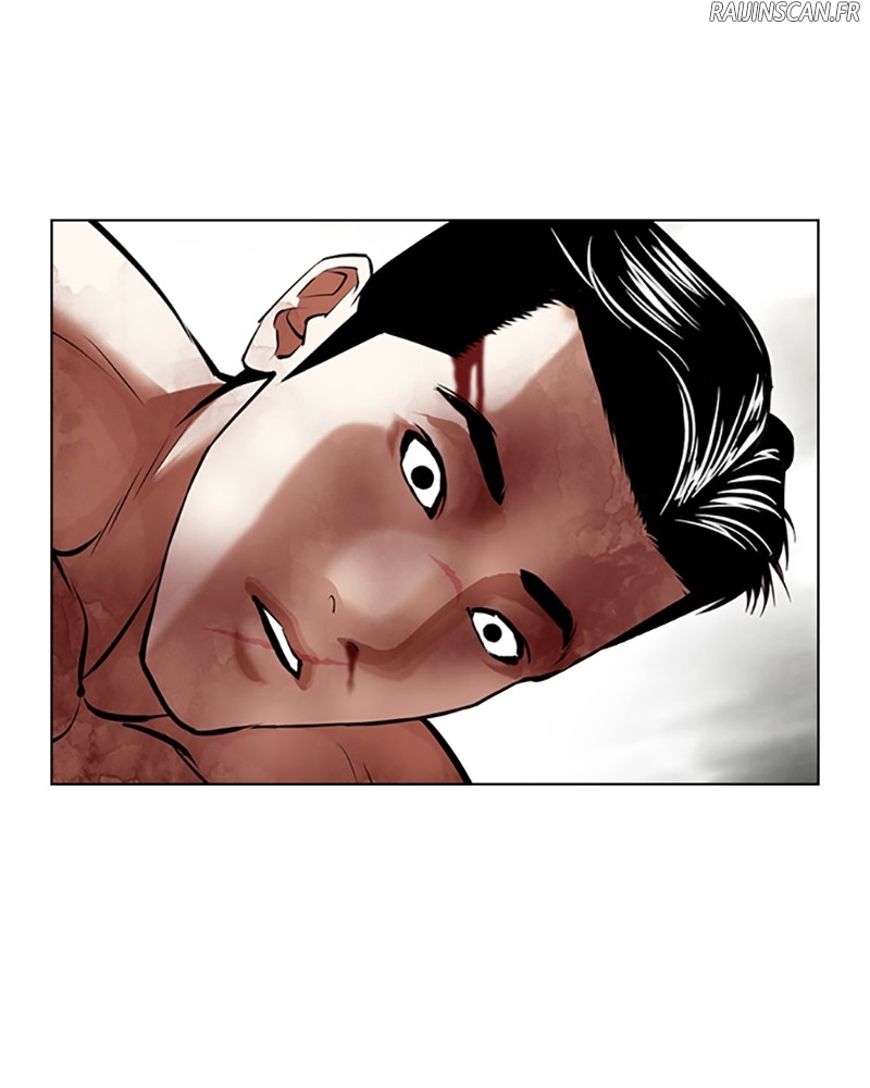 Lookism Chapitre 429 - Page 80