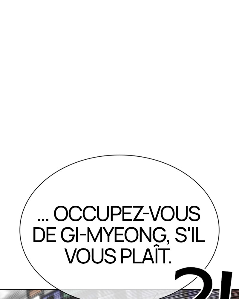 Lookism Chapitre 429 - Page 81
