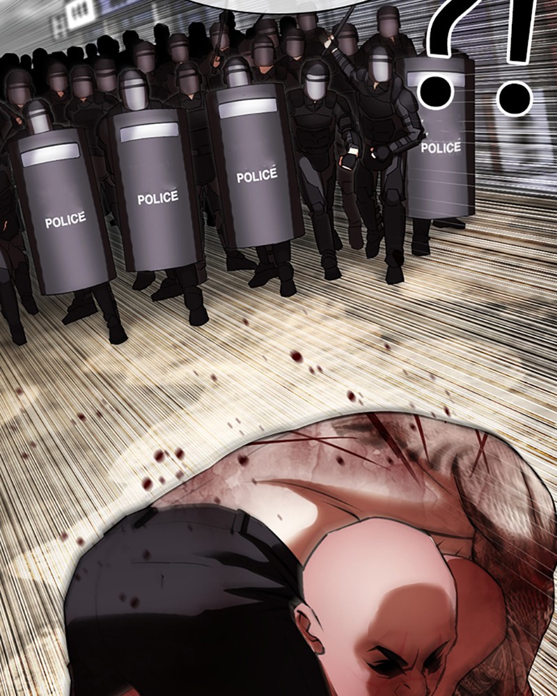 Lookism Chapitre 429 - Page 82