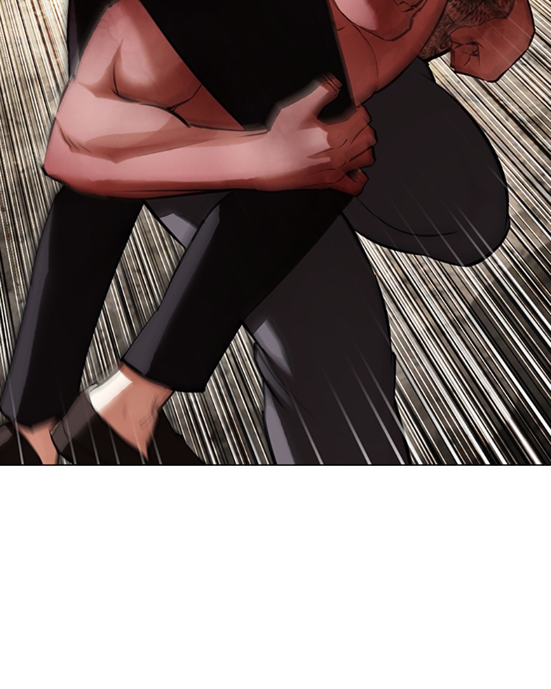 Lookism Chapitre 429 - Page 83