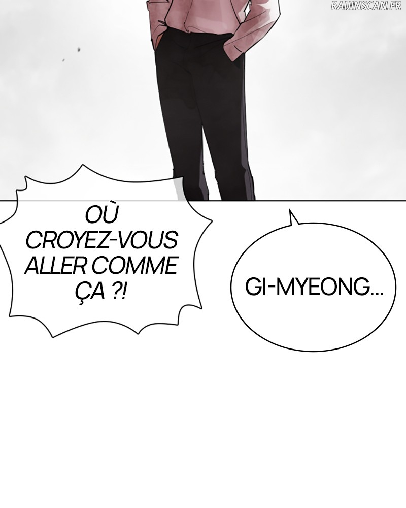 Lookism Chapitre 429 - Page 85