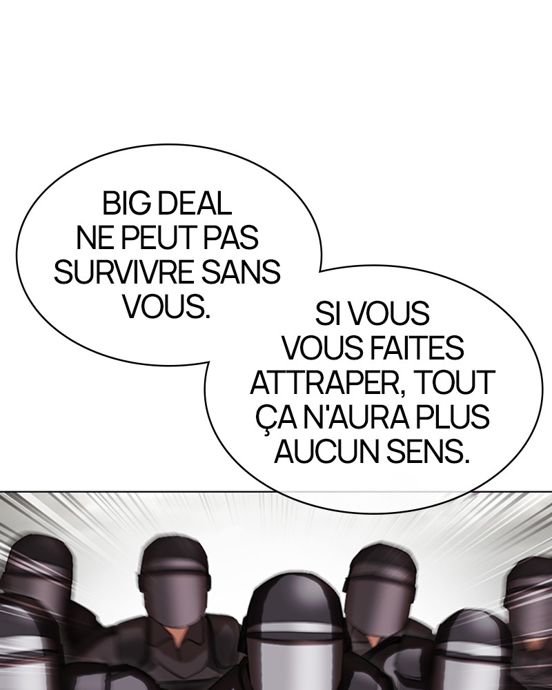 Lookism Chapitre 429 - Page 86