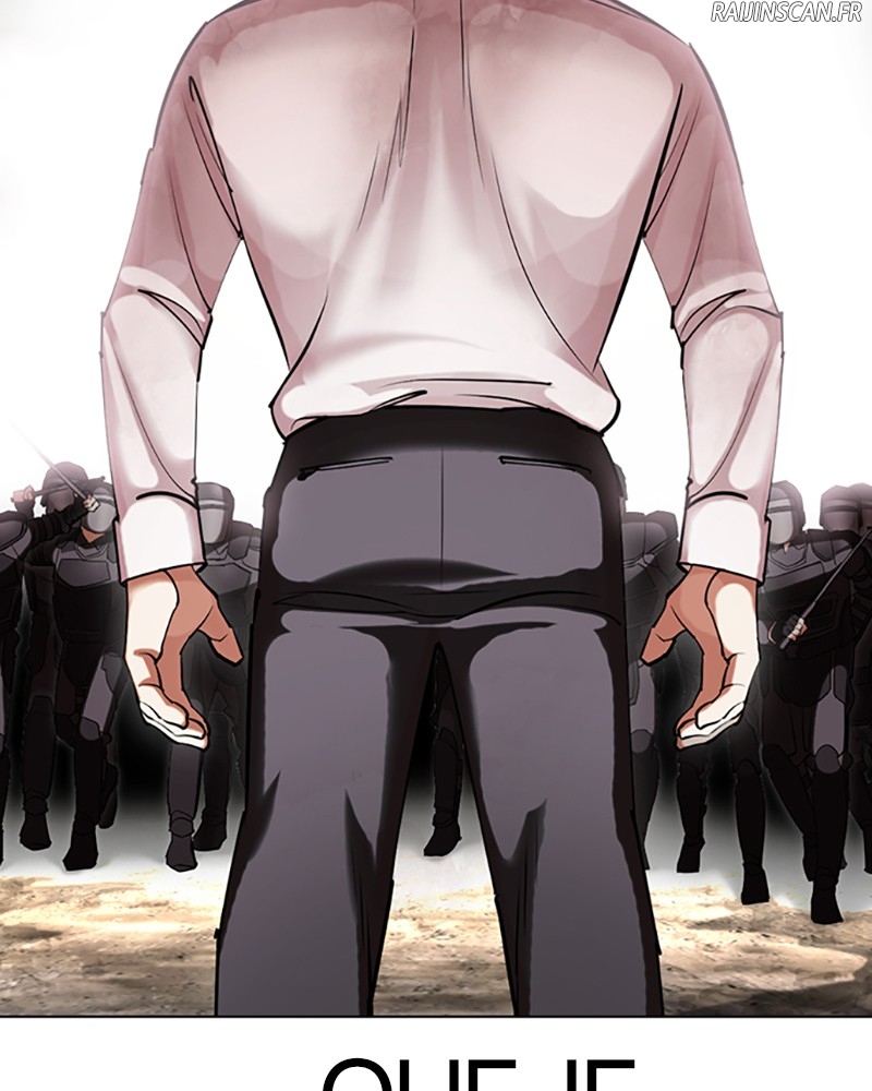 Lookism Chapitre 429 - Page 90