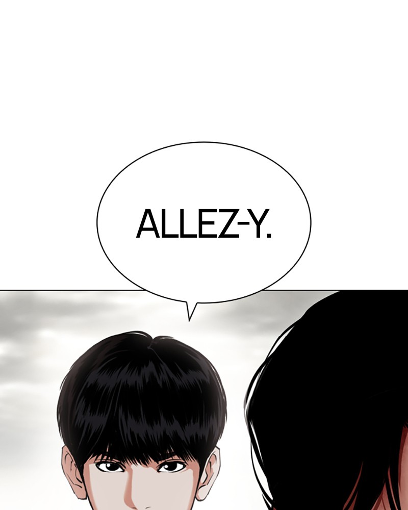 Lookism Chapitre 429 - Page 92