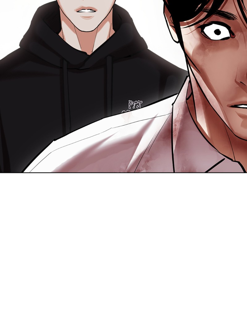 Lookism Chapitre 429 - Page 93