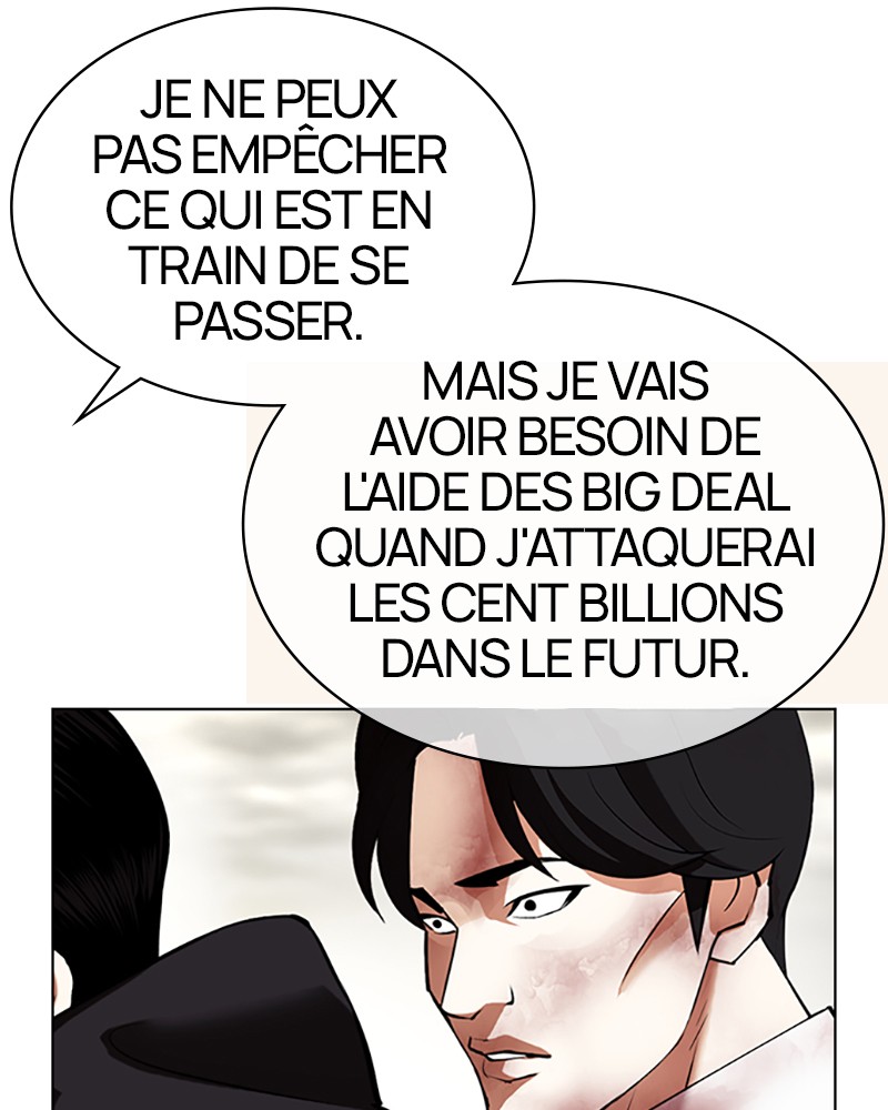 Lookism Chapitre 429 - Page 94